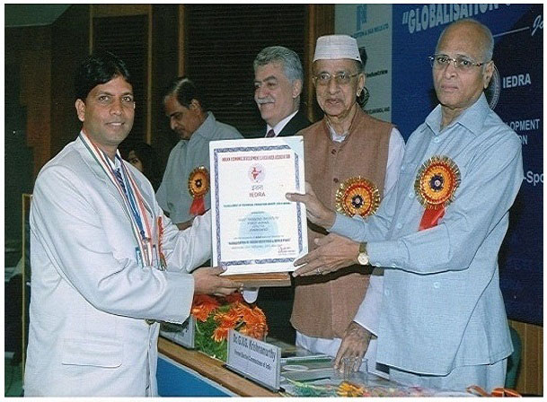 Registration Certificate